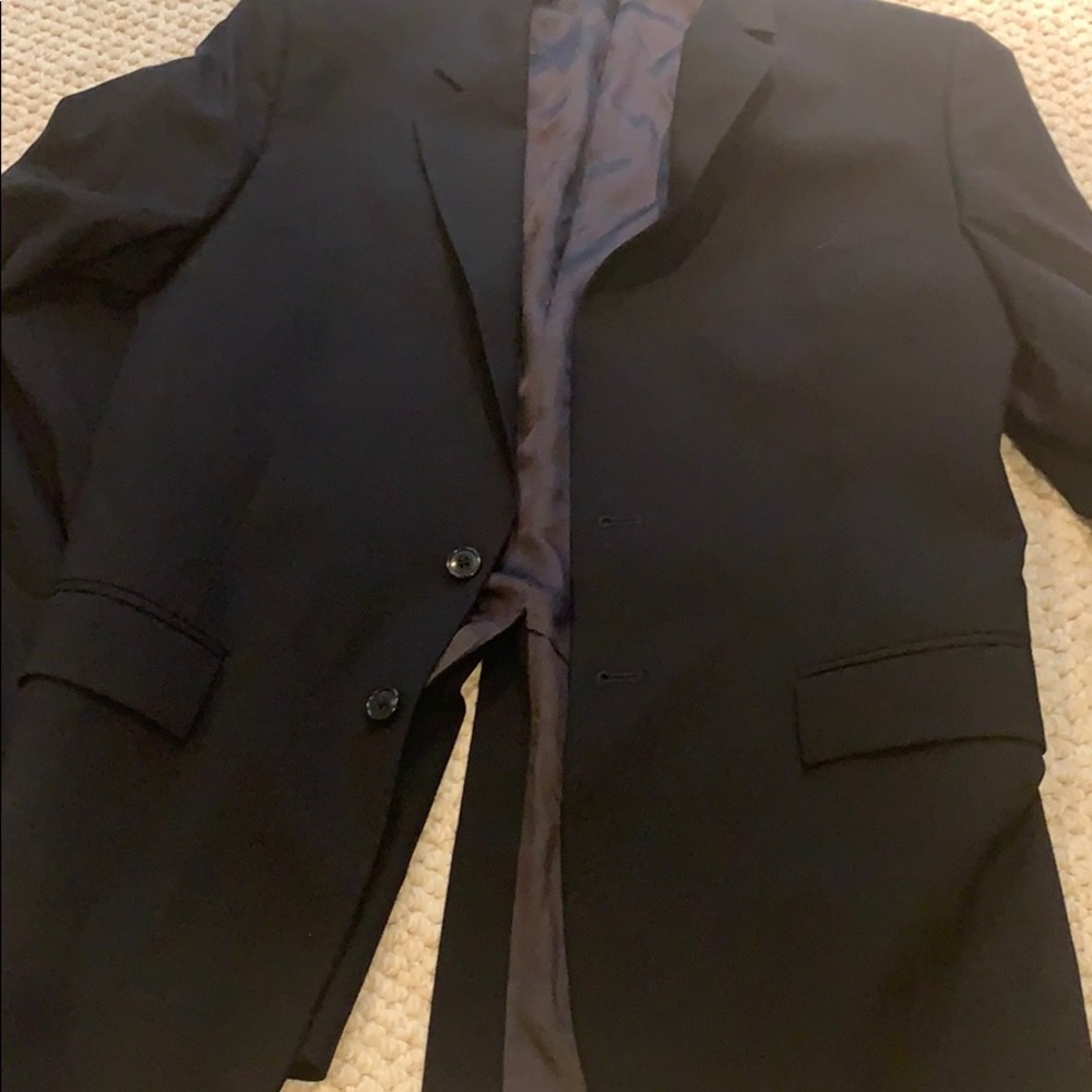 Sport coat